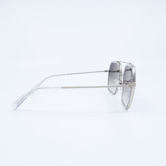 Tumi STU510  0DGU Gunmetal/Crystal/ Gradient, New Unisex Sunglasses Frames. main image 7